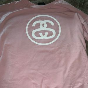 Stussy Urbam Outfitters Sweater